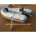 RIB inflatable boat